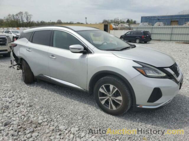 NISSAN MURANO S, 5N1AZ2MS6KN163948