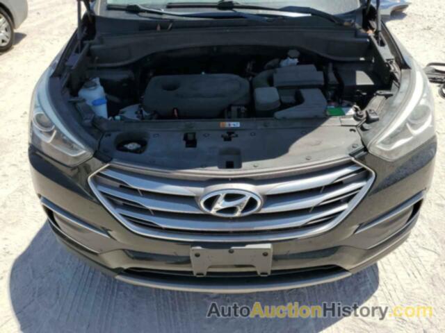 HYUNDAI SANTA FE, 5NMZT3LB2JH080951