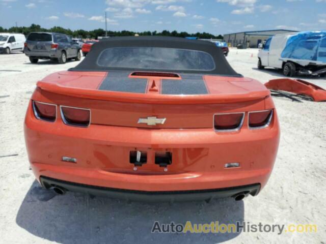 CHEVROLET CAMARO LT, 2G1FB3D32C9180966