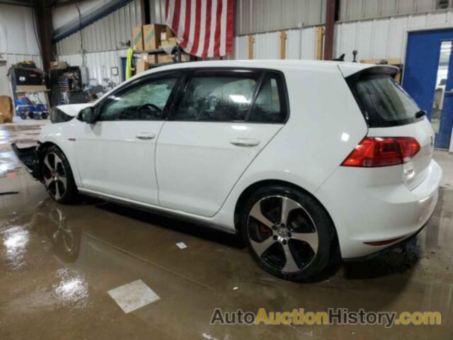 VOLKSWAGEN GTI S/SE, 3VW447AUXHM062785