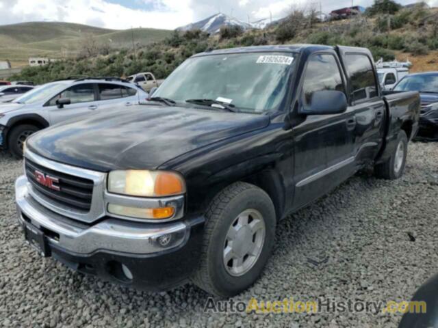 GMC SIERRA C1500, 2GTEC13T351402082