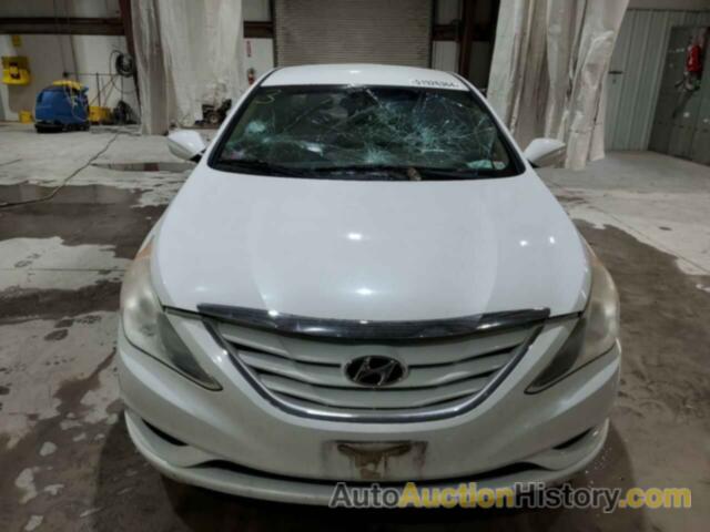 HYUNDAI SONATA GLS, 5NPEB4AC1BH106902