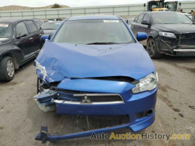 MITSUBISHI LANCER GTS, JA32U8FW1BU002793