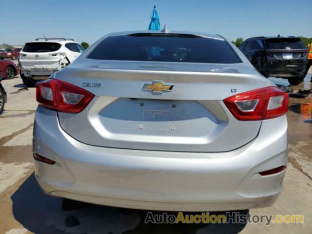 CHEVROLET CRUZE LT, 1G1BE5SM7H7227740