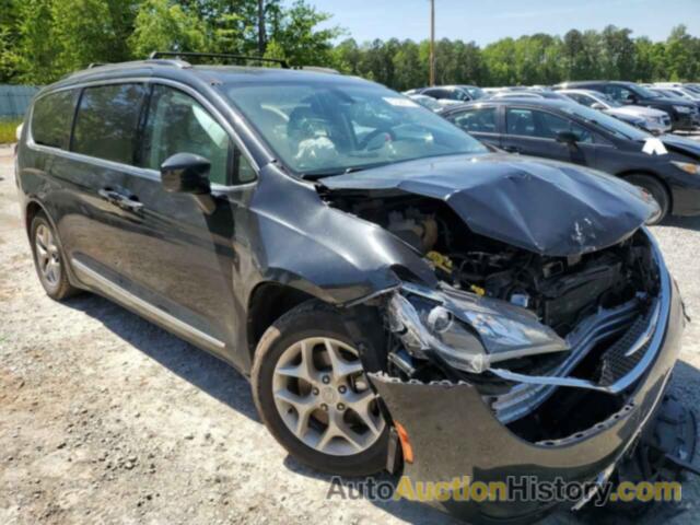 CHRYSLER PACIFICA TOURING L, 2C4RC1BG8HR769734