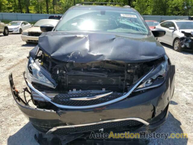 CHRYSLER PACIFICA TOURING L, 2C4RC1BG8HR769734