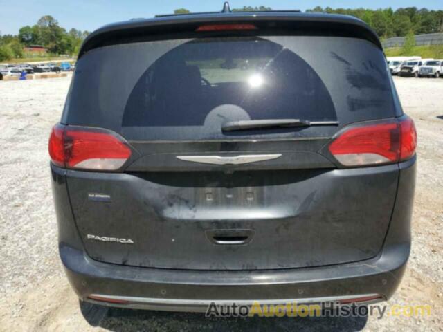 CHRYSLER PACIFICA TOURING L, 2C4RC1BG8HR769734