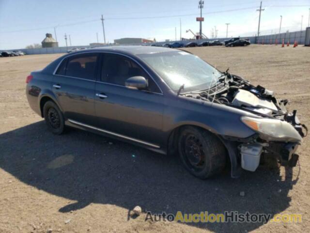 TOYOTA AVALON BASE, 4T1BK3DBXBU429671