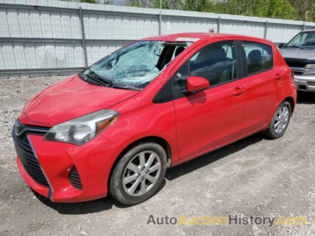 TOYOTA YARIS, VNKKTUD31FA022384