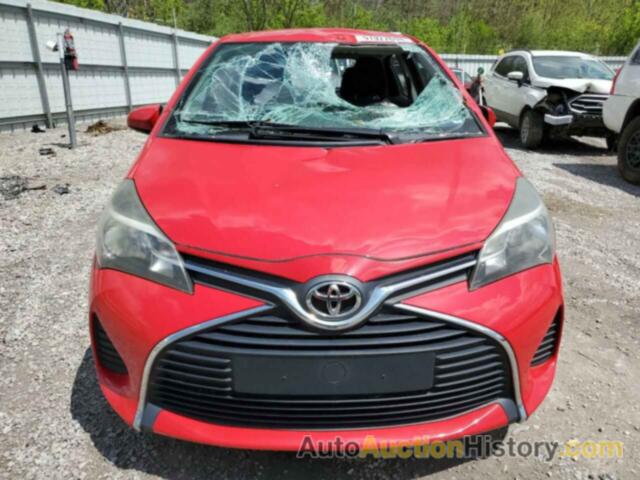 TOYOTA YARIS, VNKKTUD31FA022384