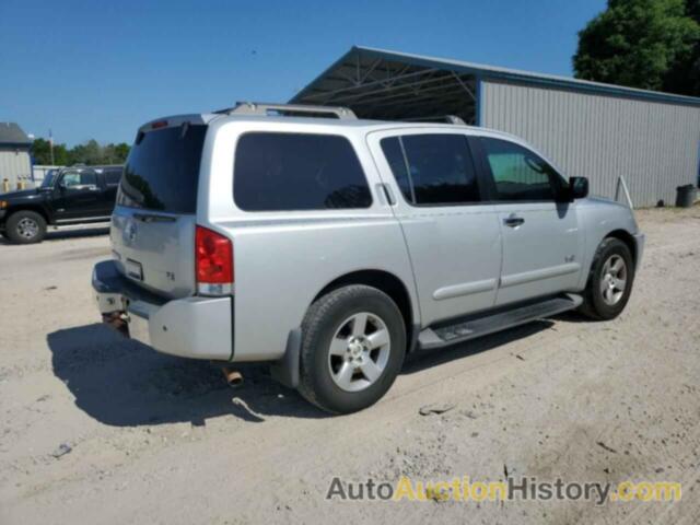 NISSAN ARMADA SE, 5N1BA08A97N714754