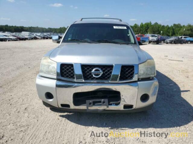 NISSAN ARMADA SE, 5N1BA08A97N714754