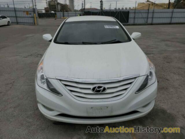 HYUNDAI SONATA GLS, 5NPEB4AC3DH752929