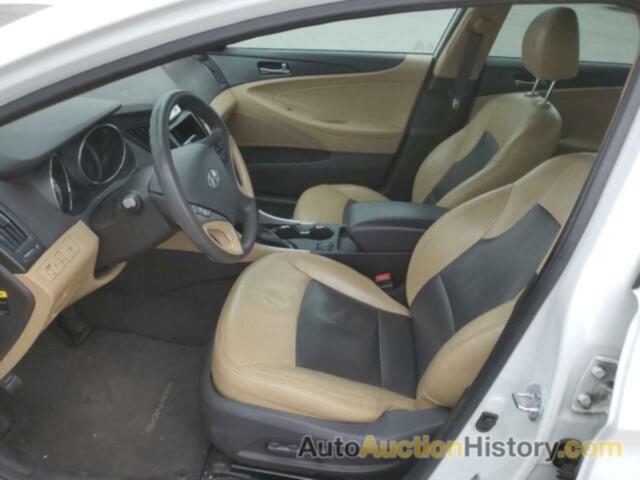 HYUNDAI SONATA GLS, 5NPEB4AC3DH752929