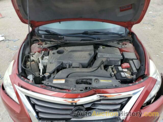 NISSAN ALTIMA 2.5, 1N4AL3AP9FC596277