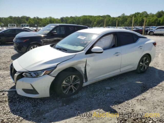 NISSAN SENTRA SV, 3N1AB8CV4NY314500