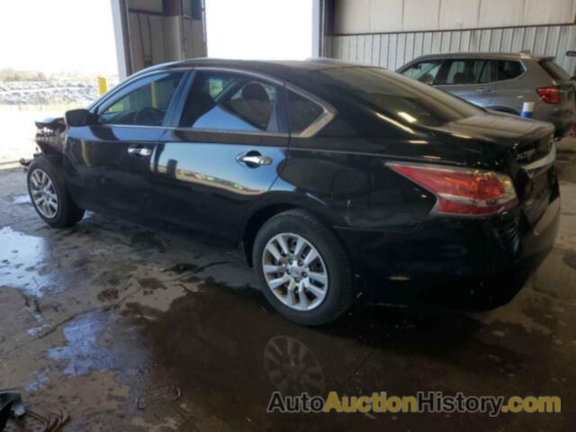 NISSAN ALTIMA 2.5, 1N4AL3AP9EC172659