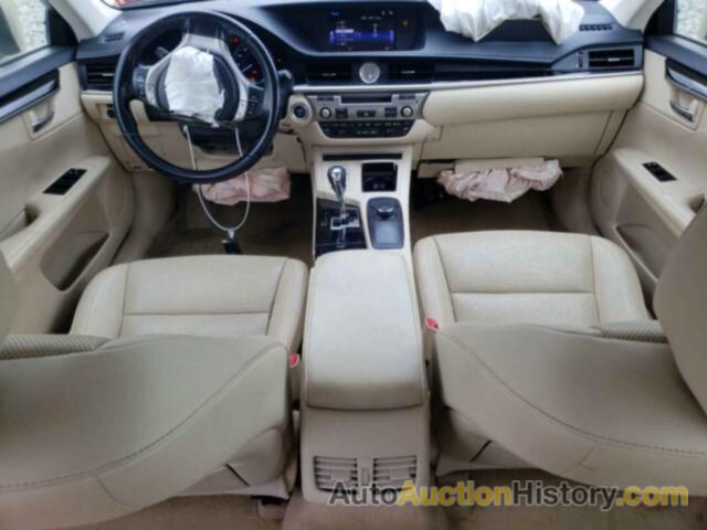 LEXUS ES300 300H, JTHBW1GG0F2099690