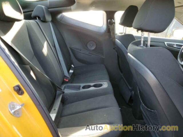 HYUNDAI VELOSTER, KMHTC6AD0DU167090