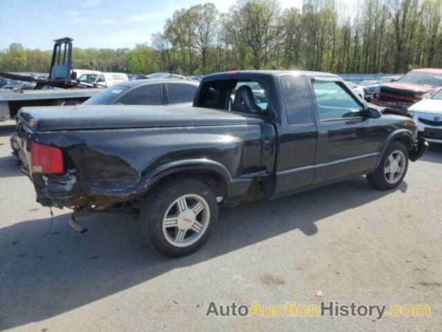 GMC SONOMA, 1GTCS1957Y8263966