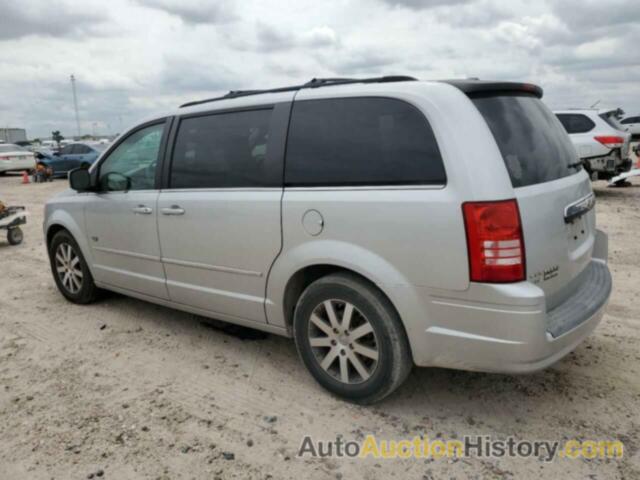 CHRYSLER MINIVAN TOURING, 2A8HR54X99R645903