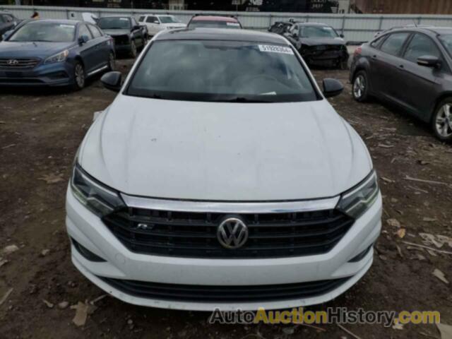 VOLKSWAGEN JETTA S, 3VWC57BU4KM028176