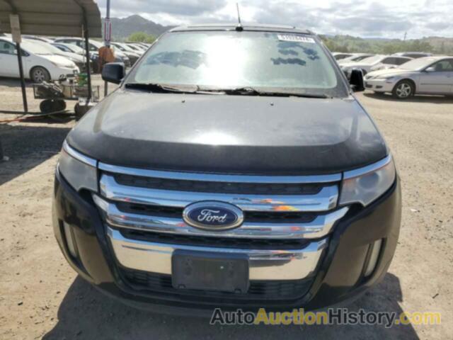 FORD EDGE SEL, 2FMDK3JC4BBA64741