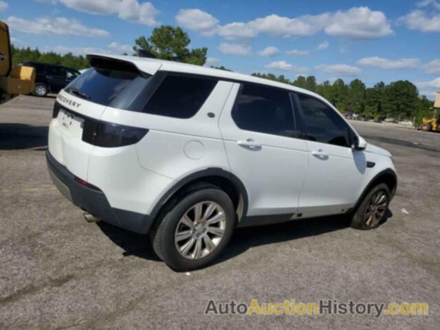LAND ROVER DISCOVERY SE, SALCP2BGXHH667193