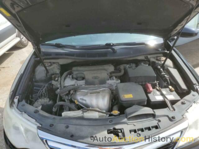 TOYOTA CAMRY BASE, 4T4BF1FK9CR239194