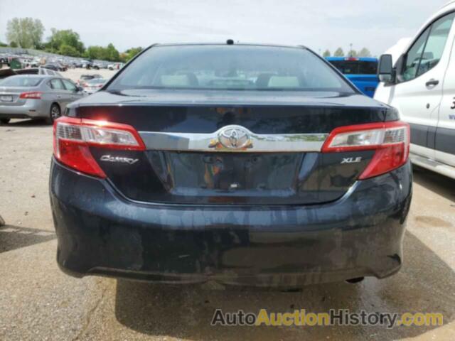 TOYOTA CAMRY BASE, 4T4BF1FK9CR239194