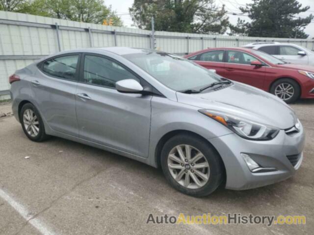 HYUNDAI ELANTRA SE, 5NPDH4AE1FH598848