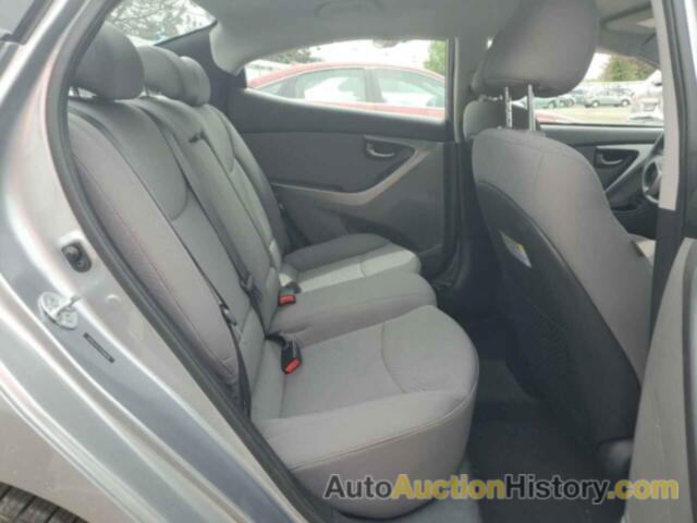 HYUNDAI ELANTRA SE, 5NPDH4AE1FH598848