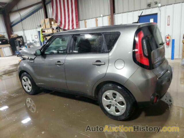 KIA SOUL, KNDJN2A29F7206239