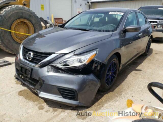 NISSAN ALTIMA 2.5, 1N4AL3AP9GC237979