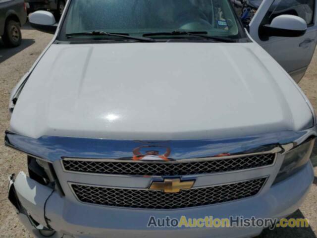 CHEVROLET TAHOE C1500 LT, 1GNSCBE03CR179792