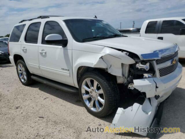 CHEVROLET TAHOE C1500 LT, 1GNSCBE03CR179792