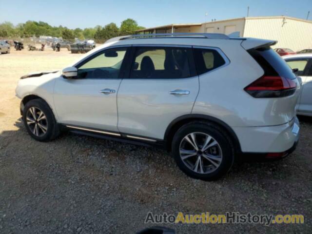 NISSAN ROGUE S, 5N1AT2MTXHC780428