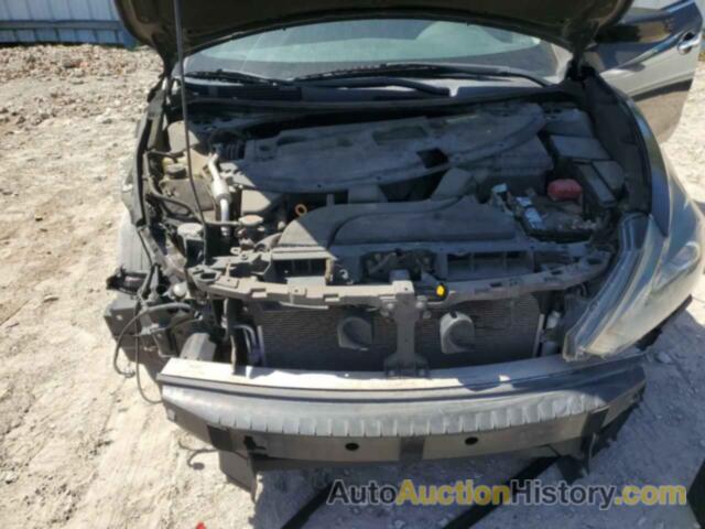 NISSAN ALTIMA 2.5, 1N4AL3AP1GN384902