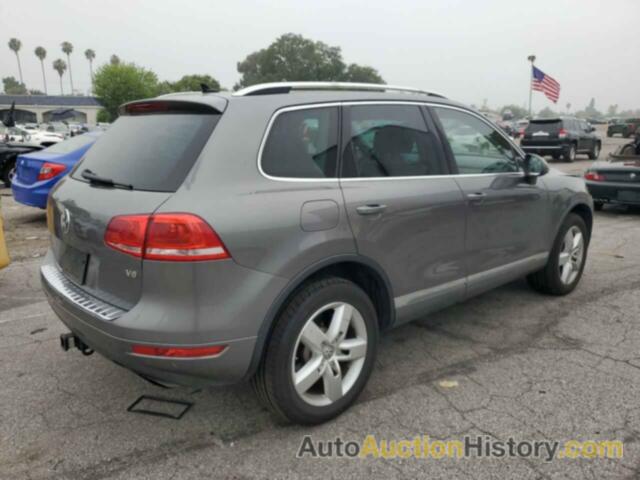 VOLKSWAGEN TOUAREG V6, WVGEF9BP1ED012043