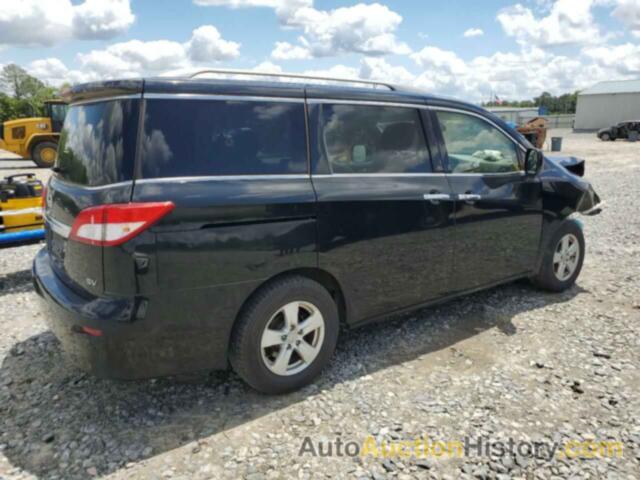 NISSAN QUEST S, JN8AE2KP5G9157139