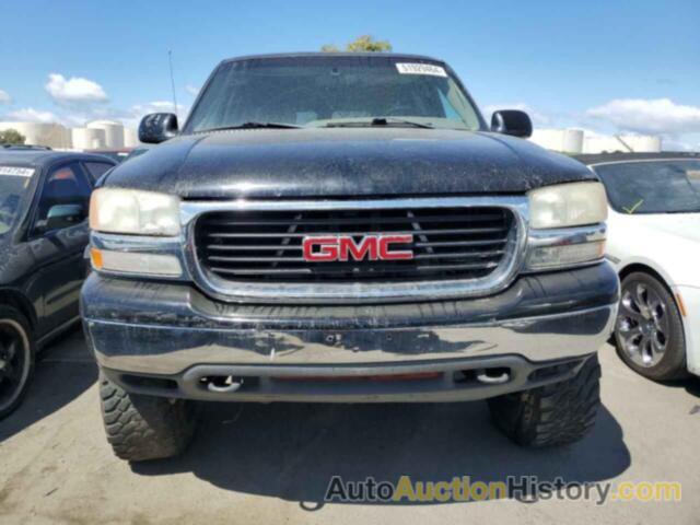 GMC YUKON K1500, 3GKFK16T01G254949