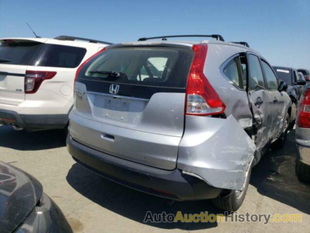 HONDA CRV LX, 3CZRM3H36DG708129