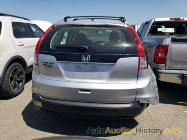 HONDA CRV LX, 3CZRM3H36DG708129