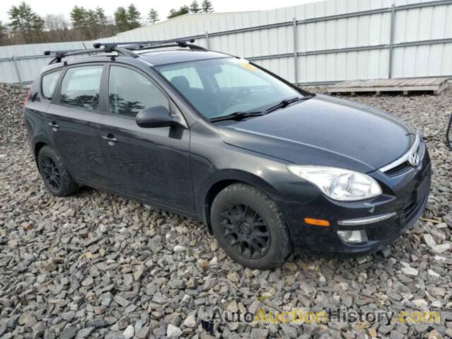 HYUNDAI ELANTRA GLS, KMHDC8AE5AU058029