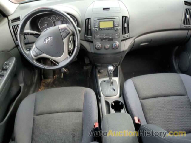 HYUNDAI ELANTRA GLS, KMHDC8AE5AU058029