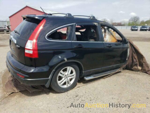 HONDA CRV EXL, 5J6RE4H75AL809649