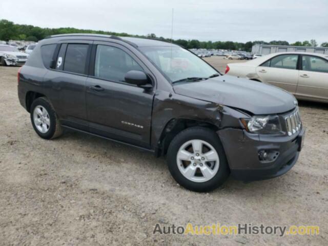 JEEP COMPASS SPORT, 1C4NJCBA8GD731692