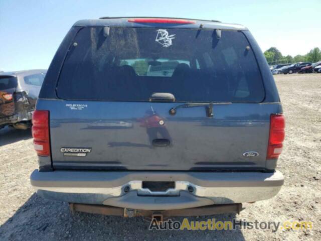 FORD EXPEDITION EDDIE BAUER, 1FMPU18L42LA18697