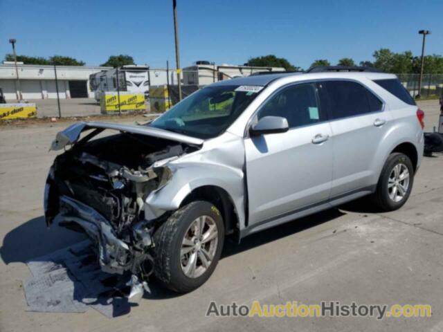 CHEVROLET EQUINOX LT, 2GNFLFEK0F6371536