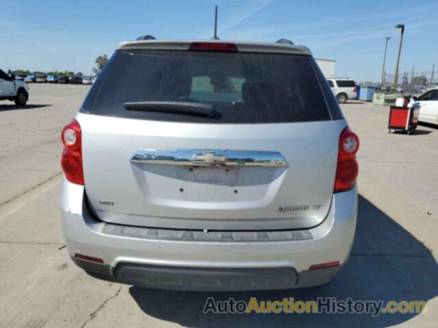 CHEVROLET EQUINOX LT, 2GNFLFEK0F6371536